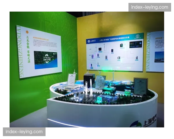 绿色节能架构在当前周期内实现优化 这种改良契合了体育产业低碳化大趋势