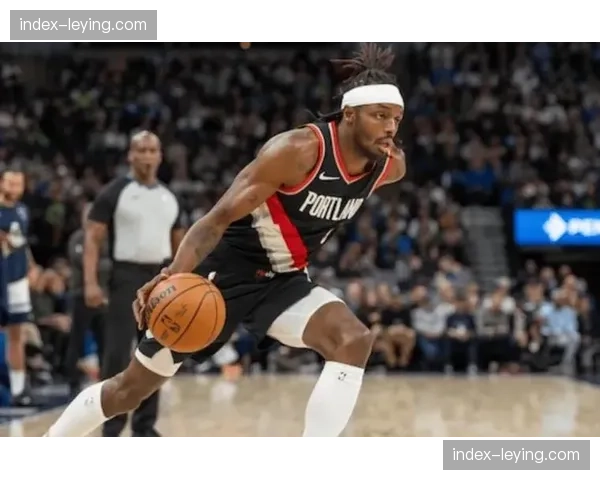 开拓者92-77轻取太阳，格兰特23分主导防守压制