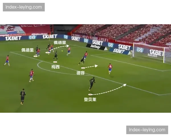 国家德比战术预演:巴萨的“伪九号”战术能否打穿皇马的双后腰屏障? 国家德比战术预演:巴萨的“伪九号”战术能否打穿皇马的双后腰屏障?