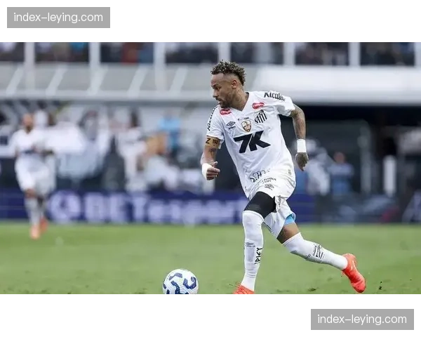 内马尔宣布将参加2026年在洛杉矶举行的“国王联赛”表演赛