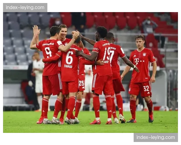 德甲联盟发布2026年第一季度比赛报告,边路进攻占比再创新高 德甲联盟发布2026年第一季度比赛报告,边路进攻占比再创新高