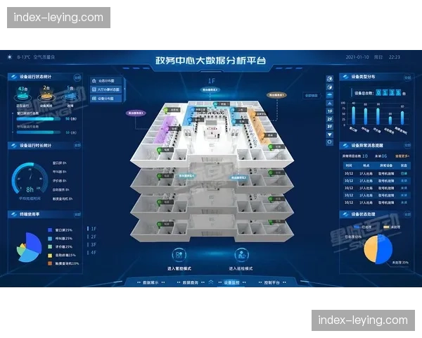 联盟公布2026年季后赛全新数据可视化分析平台合作伙伴
