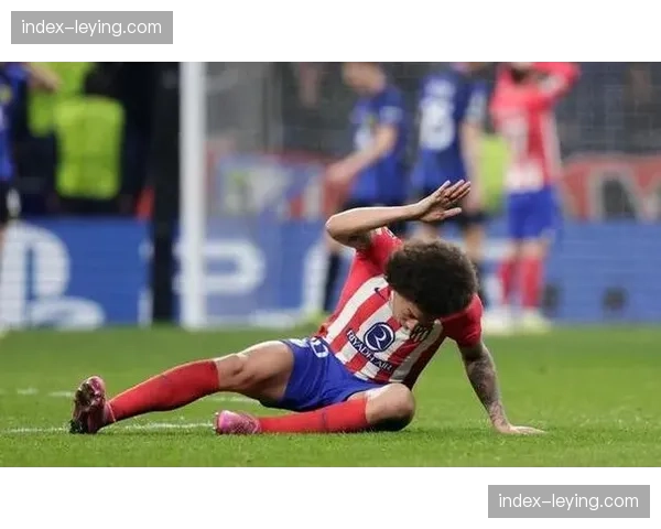 西蒙尼的铁血哲学：马竞如何用5-4-1体系克制传控足球